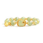 🌿Hotan Jade Beaded Bracelet