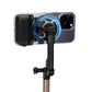 Magnetic Camera Handle Bluetooth Bracket