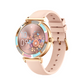 💃 Bluetooth Sports Smartwatch - Stylish Health, Always Monitoring, Perfect Gift!