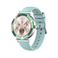 💃 Bluetooth Sports Smartwatch - Stylish Health, Always Monitoring, Perfect Gift!