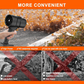 🔥HOT SALE🔥High Power Multi-Use Cordless Handheld Leaf Blower