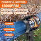🔥HOT SALE🔥High Power Multi-Use Cordless Handheld Leaf Blower