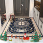 🔥New Hot Selling❤️‍🔥 Great Gift! Luxury Non-slip Doormat Carpet