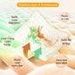 🎉2025 Hot Sale🎉Anti-Color Bleed Laundry Sheets