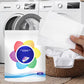 🎉2025 Hot Sale🎉Anti-Color Bleed Laundry Sheets