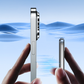 Magnetic Portable Wireless Charger with LED Display