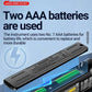 Portable Digital High Accuracy Pen Multimeter