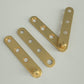 🔥Hot Sale🔥Copper Cabinet Door Pivot Hinges Set