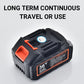Portable Cordless High Speed Bag Sewing Machine（50% OFF)