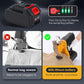 Portable Cordless High Speed Bag Sewing Machine（50% OFF)