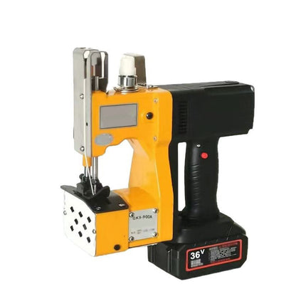 Portable Cordless High Speed Bag Sewing Machine（50% OFF)
