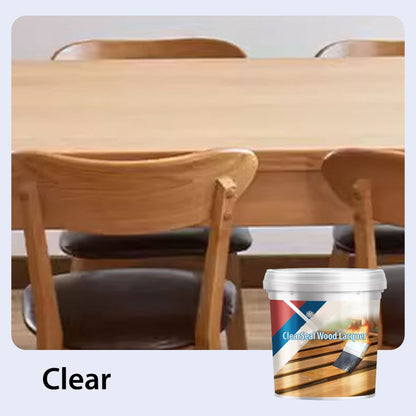 ⏳Time-limited Special⌛ClearSeal Wood Lacquer