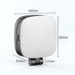 3-in-1 Phone Stand, Mirror, and Magnetic Selfie Fill Light