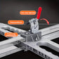 Stainless Steel Foldable Drywall Cutting Tool