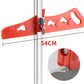 Stainless Steel Foldable Drywall Cutting Tool