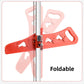 Stainless Steel Foldable Drywall Cutting Tool