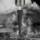 ⌛High Hardness Spiral Flute Step Drill Bit Set (5pcs set)