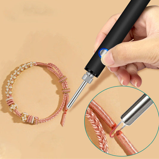 50% OFF Portable Digital Display Soldering Iron Kit