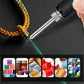 50% OFF Portable Digital Display Soldering Iron Kit
