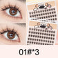 Lightweight Wispy Soft False Eyelashes