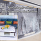 🔥Buy 1 Get 1 Free🔥Furniture Dustproof Disposable Protective Film