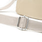 Fashion Dome Crossbody Bag With Handle