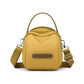Fashion Dome Crossbody Bag With Handle