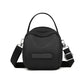 Fashion Dome Crossbody Bag With Handle