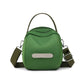 Fashion Dome Crossbody Bag With Handle