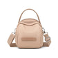 Fashion Dome Crossbody Bag With Handle