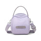 Fashion Dome Crossbody Bag With Handle