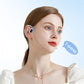 Translation Earbuds, Supports Real-Time Translation in 156 Languages With APP, Bluetooth 5.3 Earphones