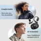Translation Earbuds, Supports Real-Time Translation in 156 Languages With APP, Bluetooth 5.3 Earphones
